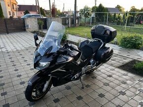 Yamaha FJR 1300 2016