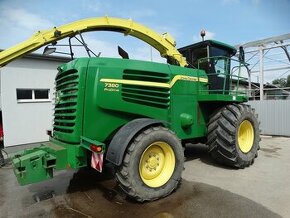 John Deere 7380