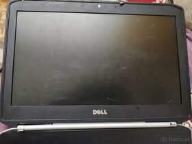 Dell Latitude E5420