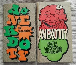 Anekdoty