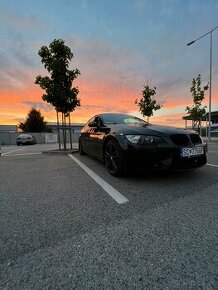 BMW E92 330d - 1