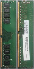 Hynix HMA81GU6AFR8N - UH