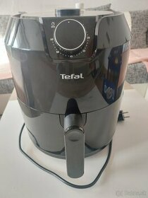 Friteza Tefal Easy Fry Classic - 1