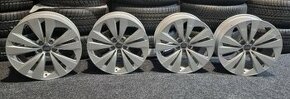 disky audi q8,q7, vw touareg 5x112 , r19, et20 , 8,5J - 1