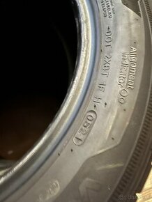 Hankook Ventus Prime 3 letné