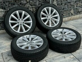 ✅5x112 r17 London nove letne pneu bridgestone