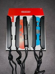 Nintendo switch joy con strap - 1