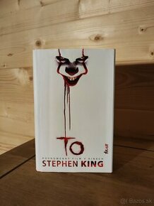 To (Stephen King) - 1