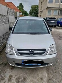 Predám Opel Meriva