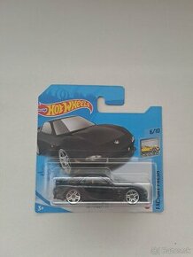 Hot Wheels Mazda RX7 FD