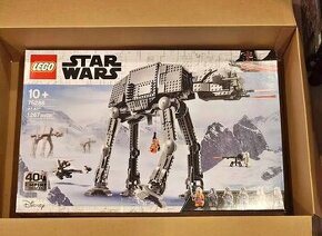 LEGO Star Wars AT-AT 75288 NEROZBALENÉ