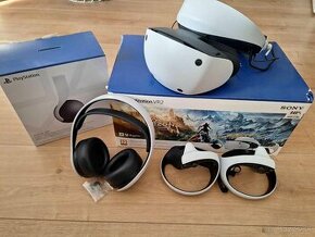 PlayStation VR2 - PSVR2 - 1