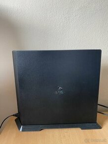 PS4 PRO 1TB - 1