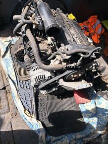 Motor opel Z14XEP - 1