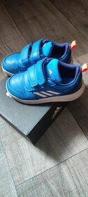 Predám Adidas botasky - 1