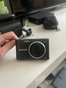 SAMSUNG digitálny fotoaparát