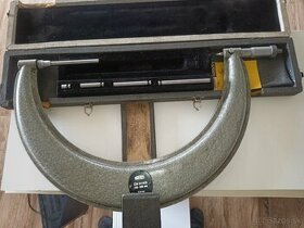 Mikrometer 200 - 300