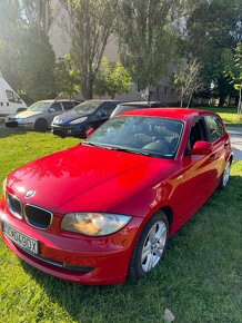 Bmw 116i