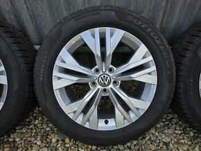 5x112 R17 VW Stavanger 215/55 R17 Passat Alltrack