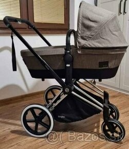 Cybex Priam