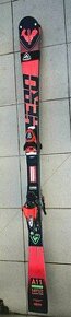 Slalomky Rossignol HERO SL PRO A11  149cm