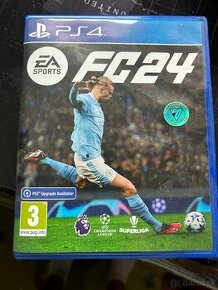 FIFA 24,ps 4