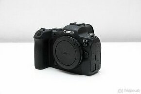 Canon EOS R6