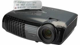 Optoma HD200x FULL HD (1080p) projektor