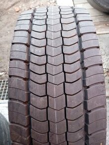 295/55 R22,5 GOODYEAR MARATHON LHD2