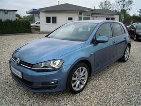 Volkswagen Golf 1.4TSi EDICE CUP - SERVIS - 1