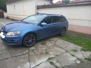 VW Golf 7