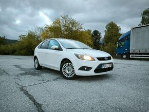 Ford Focus 1.8 tdci 85kw - 1