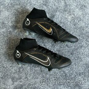 Nike mercurial superfly elite FG - 1