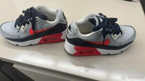 Detske Nike Airmax tenisky - 1