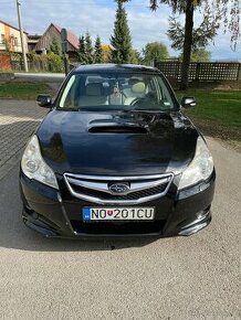 subaru legacy 2.0d 110kw awd