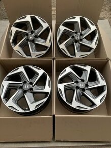 R19 HONDA CRV 2019+ ORIG.ALU DISKY 5x114,3 7,5Jx19 ET45 - 1