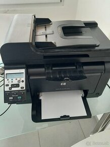 HP LaserJet Pro color 100 M175nw - 1