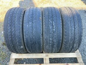 Kormoran letné - 235/65R16C 4ks