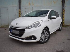 Peugeot 208 1.2 PureTech Style - 1