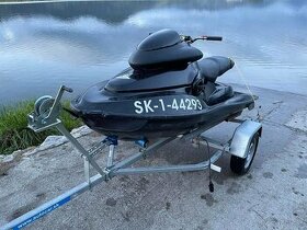 Sea doo XP Bombardier