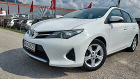 Toyota Auris Touring Sports 1.4 l D-4D DPF Active - 1