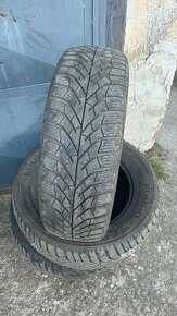 Zimne pneu 216/65R16 - 1