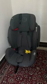 Autosedačka Prime II Isofix Grey 9-36 kg Petite&Mars - 1