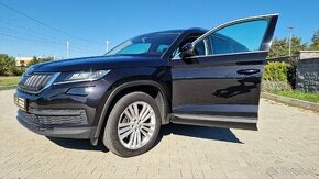 Kodiaq Style 2.0tdi 140kw s DSG - aj na úver - 1