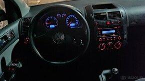 VW POLO 1,4TDI