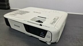 EPSON EB-U32 projektor NOVÝ