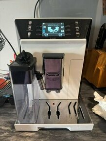 Delonghi Primadonna Class