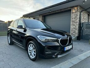 BMW X1, 2020, automat, 85703km, odpočet DPH - 1