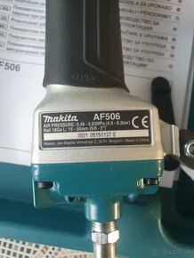 Makita AF506 - 1