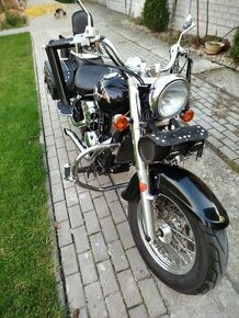 Kawasaki Vulkan 800 Classic